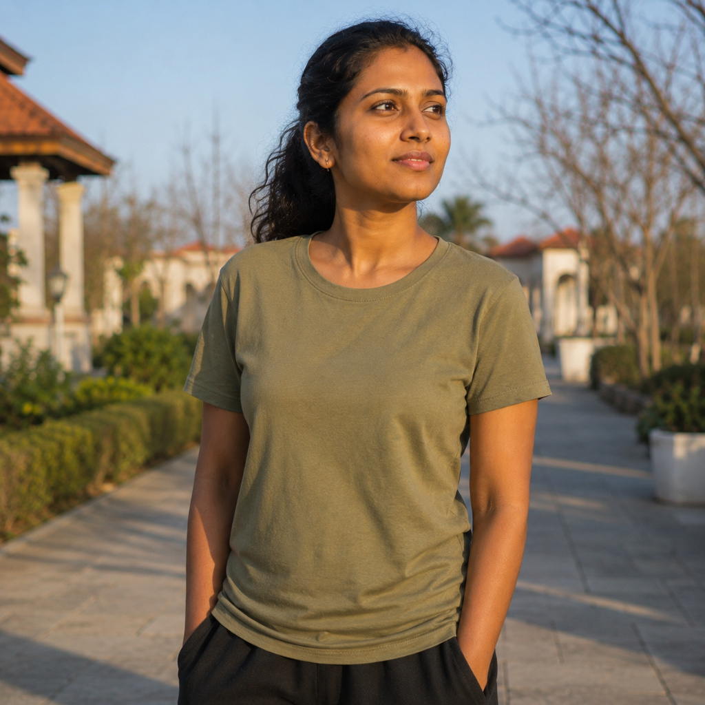 Why You Still Get Tanned During the Winter Months